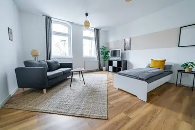 Image de FullHouse | Magdeburg | L10-2 | FamilienApartment
