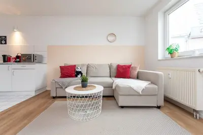 Image de FullHouse | Leipzig | K28 B | Bayrischer Bahnhof