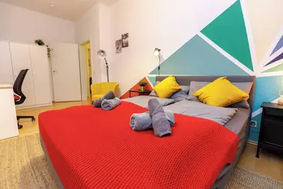 Image de FullHouse Apartments B26 Berni