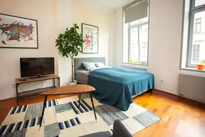 Image de FullHouse | Leipzig | M14-2 | CityCenter