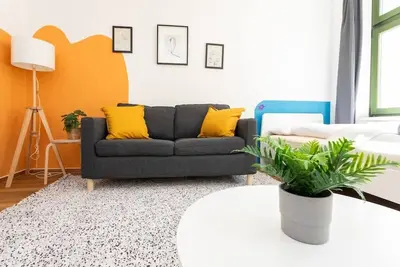 Image de FullHouse | Halle | R6 Amsterdam