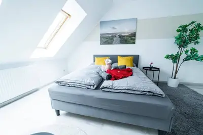 Image de FullHouse | Magdeburg | L10-4 | Loft-Flair