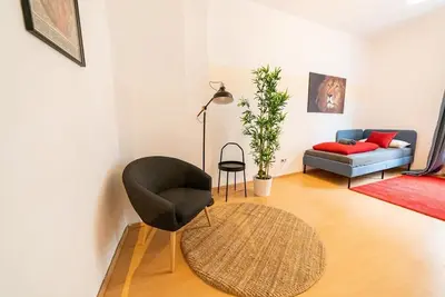 Image de FullHouse | Erfurt | M18-1 | Venedig