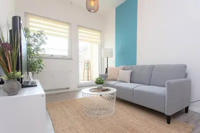 Image de FullHouse | Chemnitz | Rosenhof C8 | Zentrum