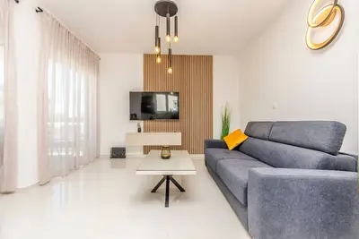 Image de Apartments Luxury Villa V2 With Rooftop