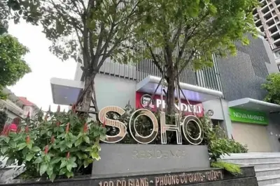 Image de Soho Residence D1