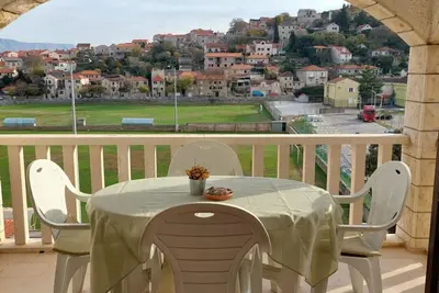 Image de Apartments Pavao