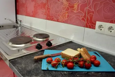 Image de Apartments Vini