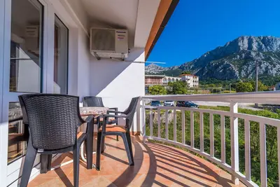 Image de Apartments Biljana