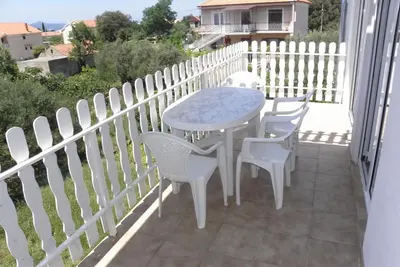 Image de Apartments Zvone