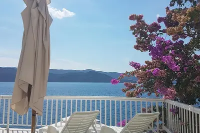 Image de Apartments Sea Front