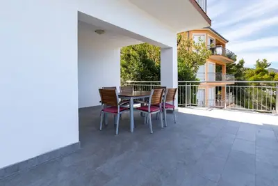 Image de Apartments Petar