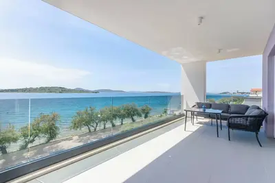 Image de Apartments Adriatic