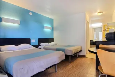 Image de Ms6 Carlsbad | 2 lits doubles | Non-fumeur |