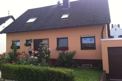 Image de Corinna's vacation apartment - Corinna`s Ferienwohnung