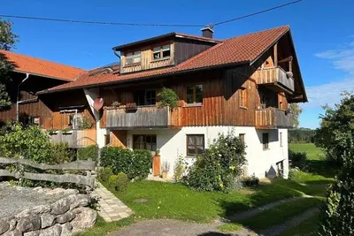 Image de Gugg ins Moos - Holiday apartment with terrace and garden