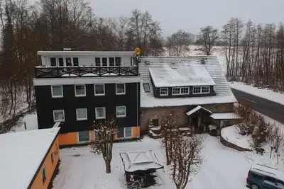 Image de Vacation apartments Schrappmühle FeWo 1