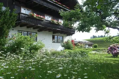 Image de Iii dans la maison Anton
