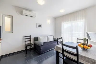 Image de Carreras, One-Bedroom Apartment in Casa di Tenor