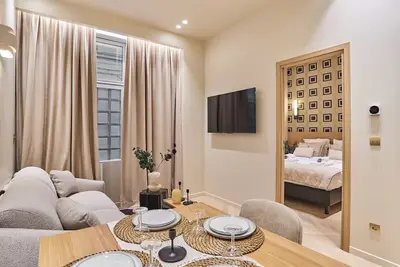Image de Appartement Ac Saint Germain des Près rue de Rennes