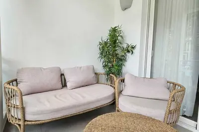 Image de Estrella Dominicus Poolside Apartment | Atria 102