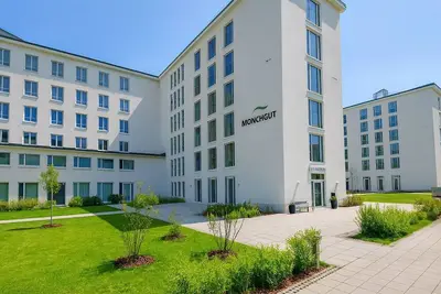 Image de House Mönchgut, Whg. 32