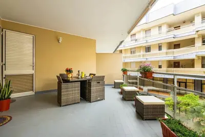 Image de Spacieux appartement à Alghero