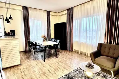 Image de Apartment 23 in Old Tbilisi