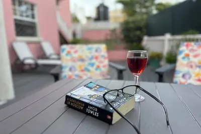 Image de Spacious 2-bedroom Oistins apartment in quiet neighborhood with fantastic views