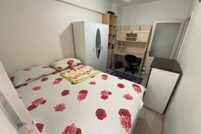 Image de Comfortable apartment in the center of Zeytinburnu