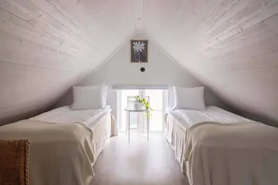 Image de Renovated apartment with balcony in Visby