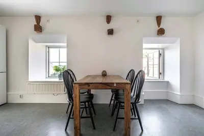 Image de Charming penthouse in the center of Visby