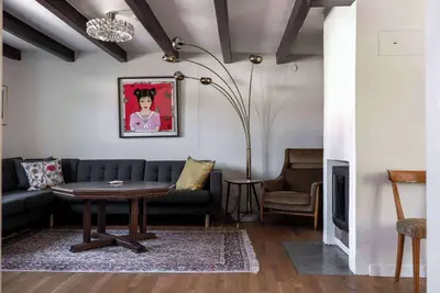 Image de Charming 5-Bedroom House in Central Visby with Views of St. Hans Ruin