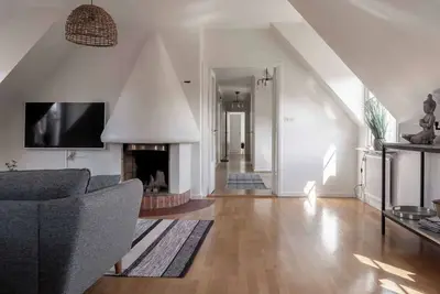 Image de Cozy 3 -bedroom apartment in middle of Visby