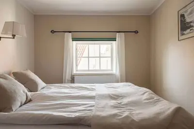 Beautiful apartment next to Ringmuren