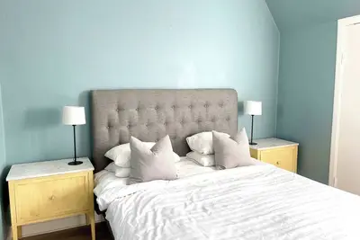 Image de Well-planned 2 bedroom Apt in middle of Visby