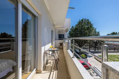 Image de Domingo, One-Bedroom Apartment in Casa di Tenor