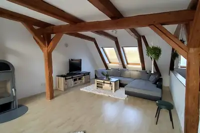 Image de Vacation apartment \"Alte Mühle Extertal\" - Historical ambience & enjoyment of nature