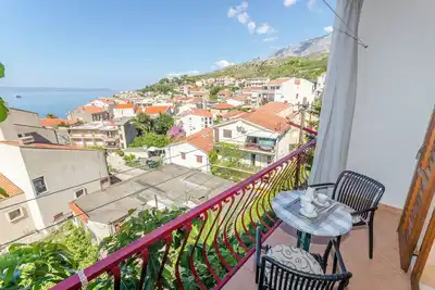 Image de Apartments Natasa
