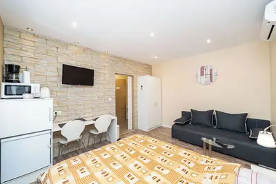 Image de Apartments Tomo