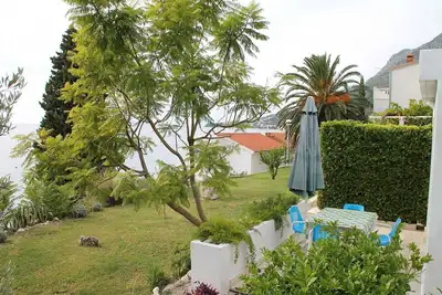 Image de Apartments Sea View