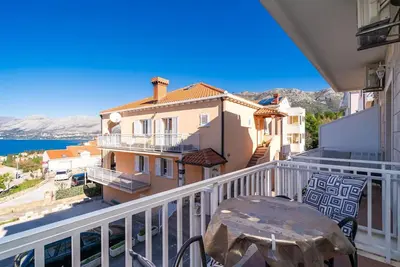 Image de Apartments Pavo