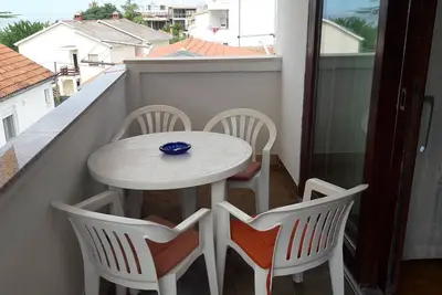 Image de Apartment Miki