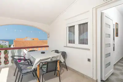 Image de Apartments Bozica