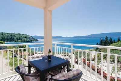 Image de Apartments Ljuba
