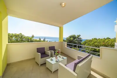 Image de Apartments Saga 2