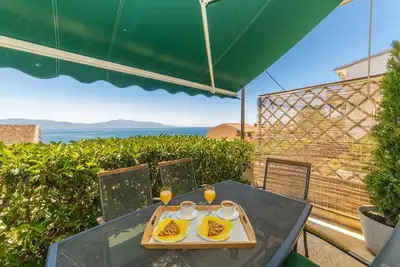 Image de Apartments Horizont