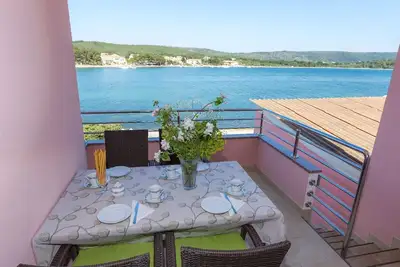 Image de Apartments Zvone1