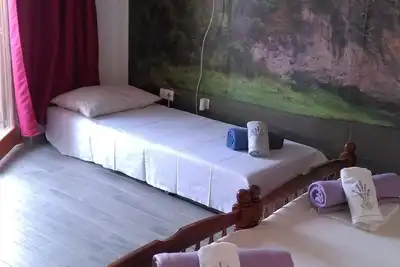 Image de Apartments and Room Rest