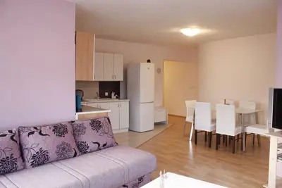 Image de Apartments Marin